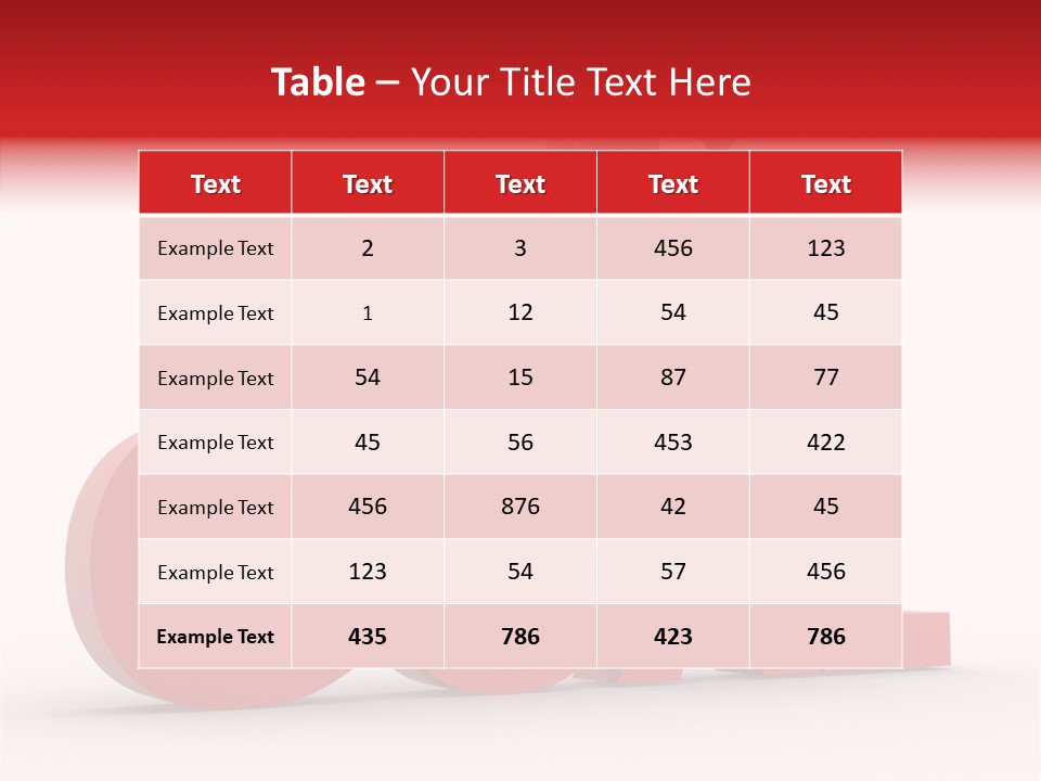 Business Opportunity Find PowerPoint Template