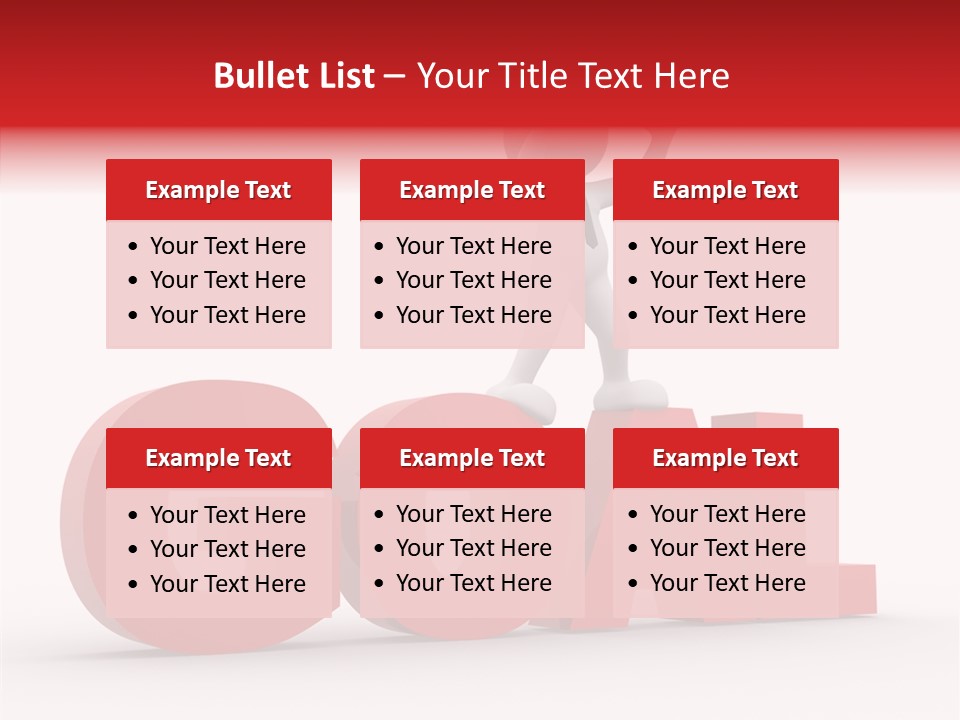 Business Opportunity Find PowerPoint Template