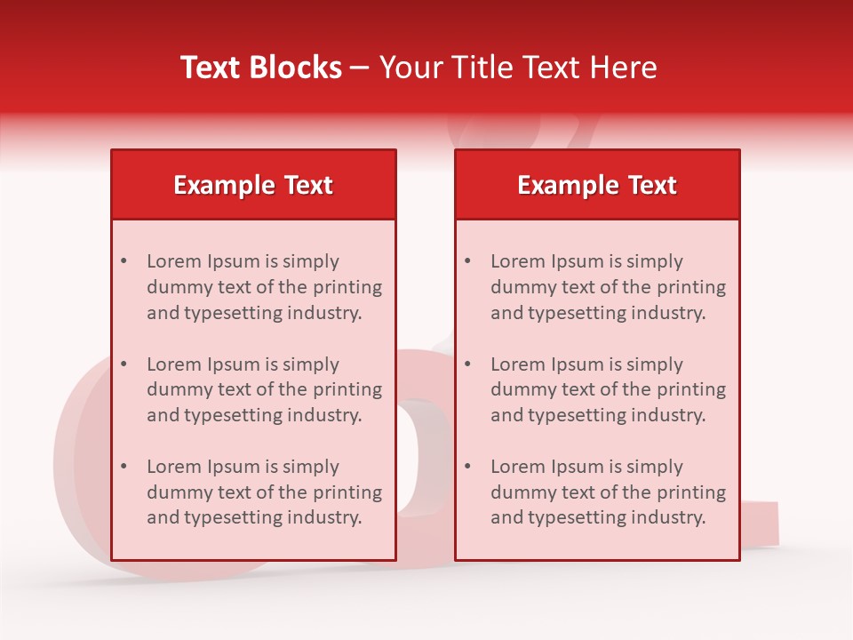 Business Opportunity Find PowerPoint Template