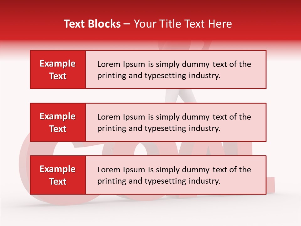 Business Opportunity Find PowerPoint Template