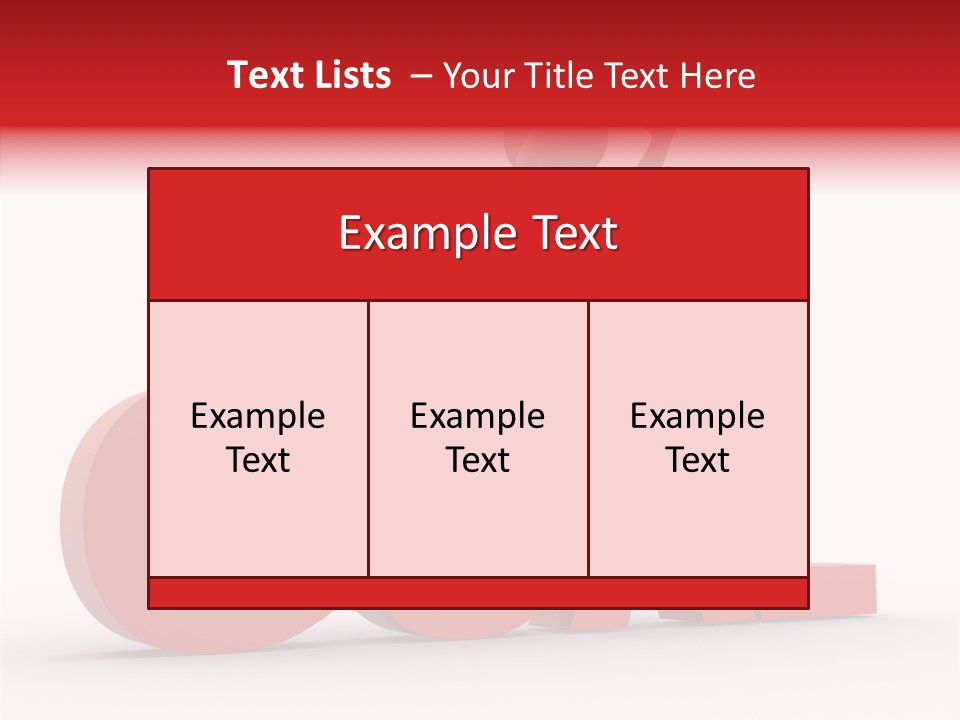 Business Opportunity Find PowerPoint Template