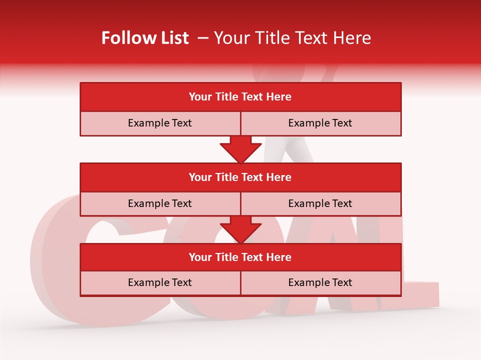 Business Opportunity Find PowerPoint Template