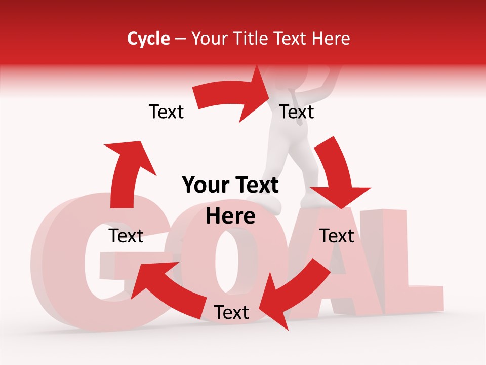 Business Opportunity Find PowerPoint Template