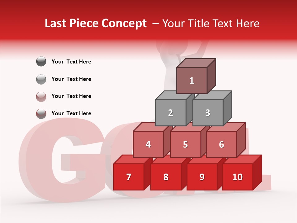 Business Opportunity Find PowerPoint Template
