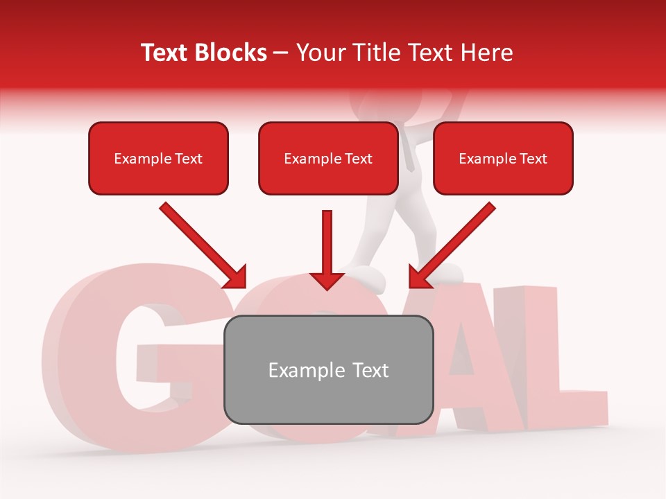 Business Opportunity Find PowerPoint Template