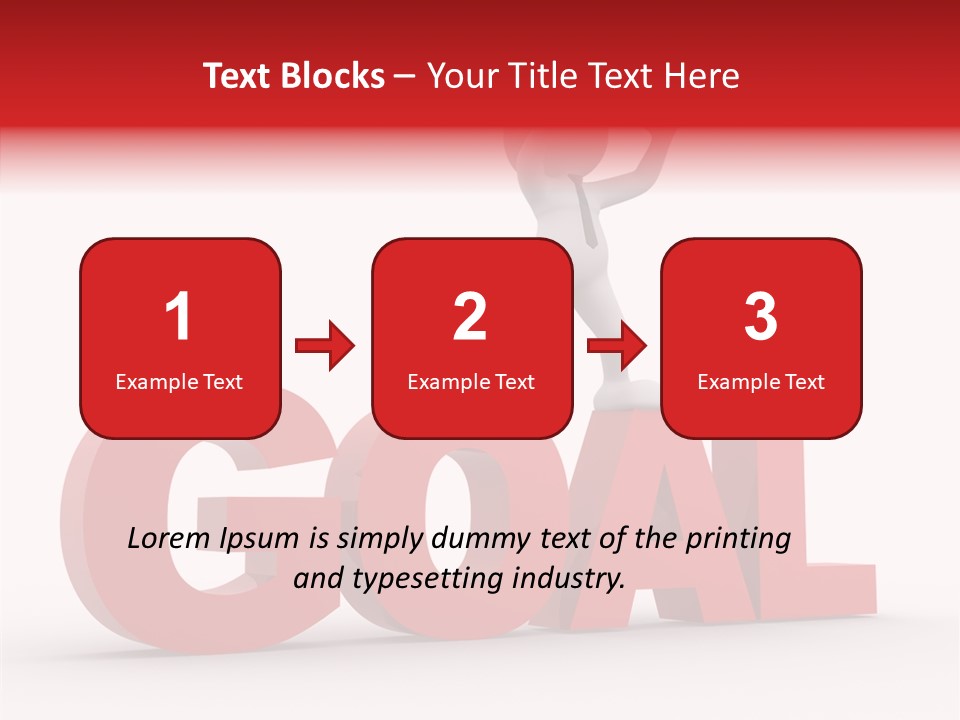 Business Opportunity Find PowerPoint Template