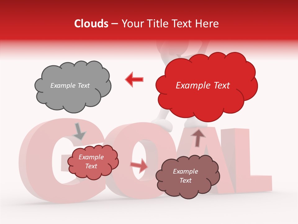 Business Opportunity Find PowerPoint Template