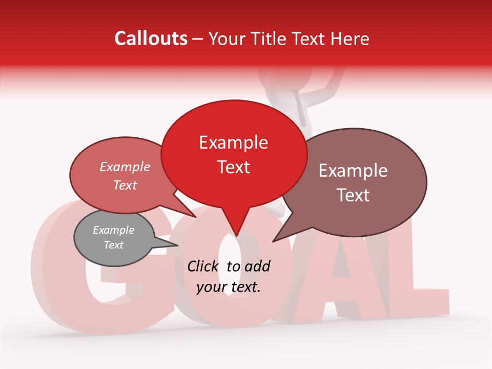 Business Opportunity Find PowerPoint Template