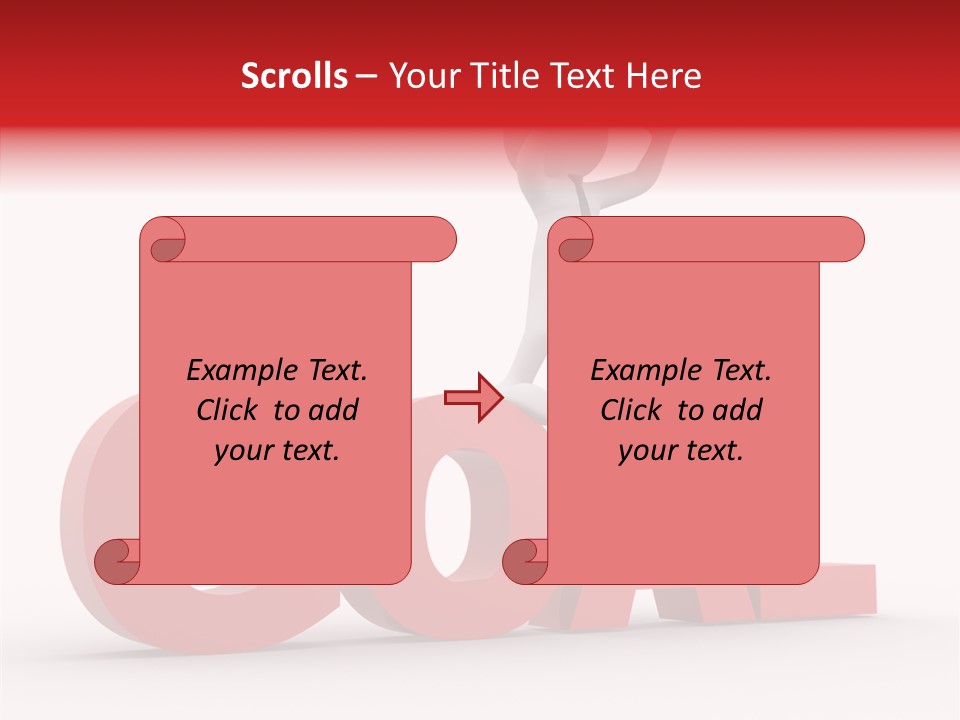 Business Opportunity Find PowerPoint Template