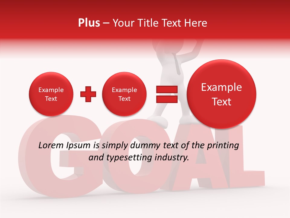 Business Opportunity Find PowerPoint Template