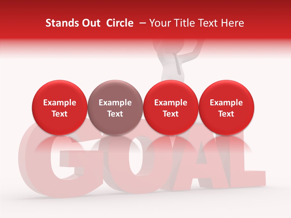 Business Opportunity Find PowerPoint Template