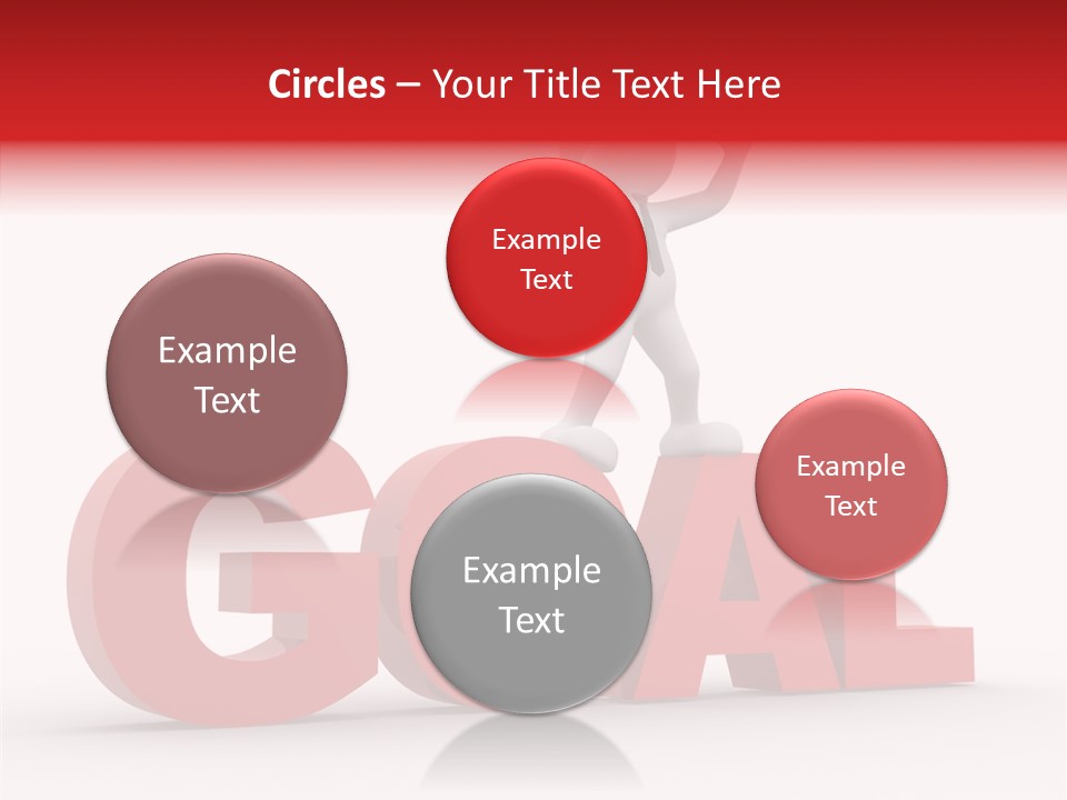 Business Opportunity Find PowerPoint Template