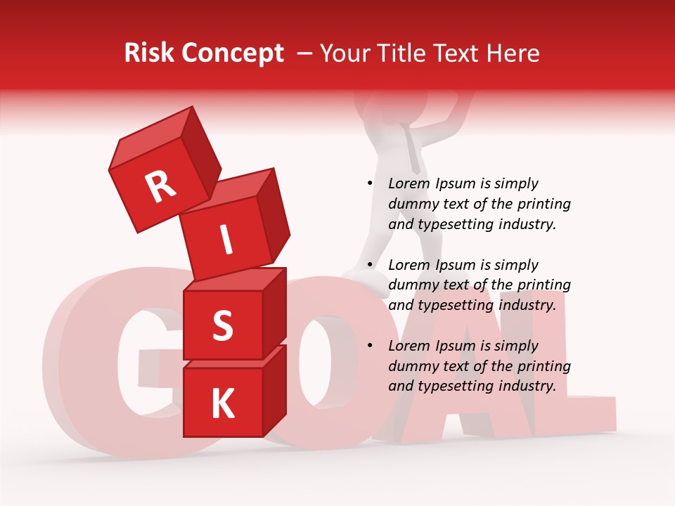 Business Opportunity Find PowerPoint Template