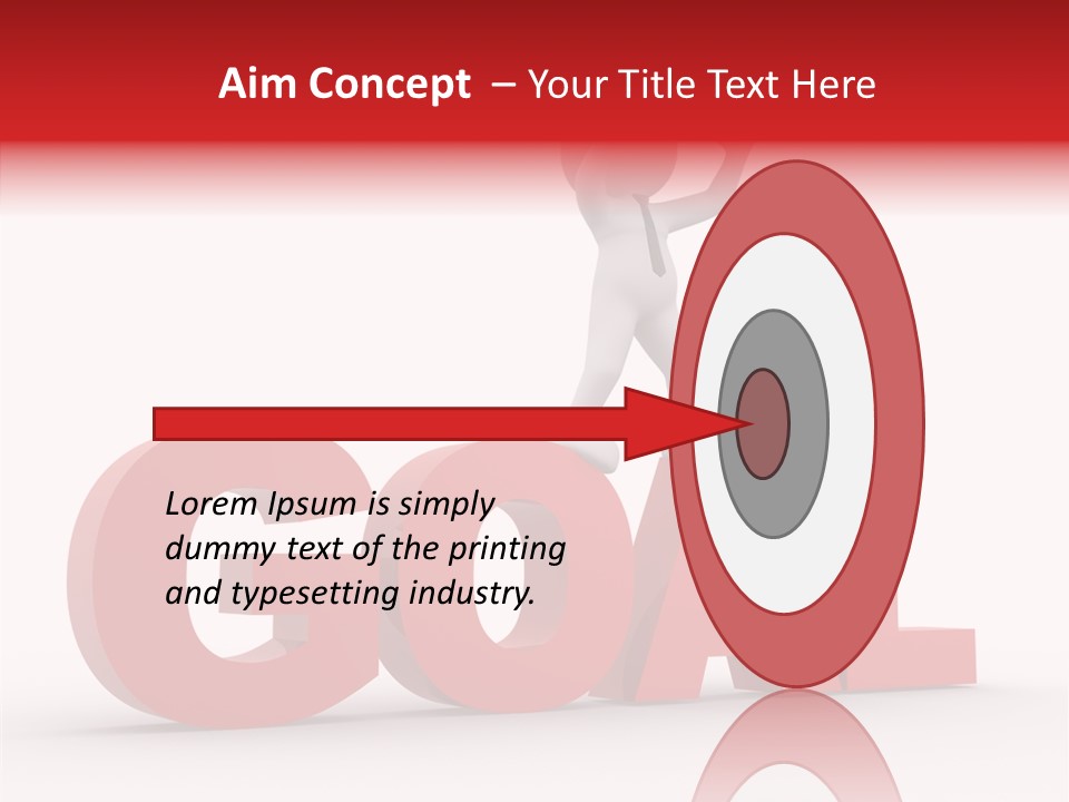 Business Opportunity Find PowerPoint Template