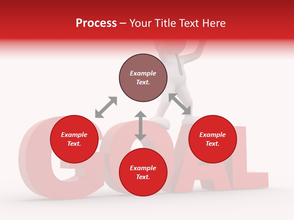 Business Opportunity Find PowerPoint Template