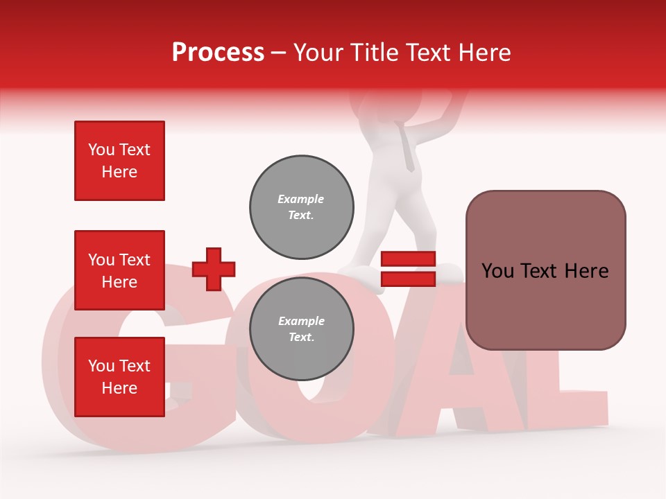 Business Opportunity Find PowerPoint Template