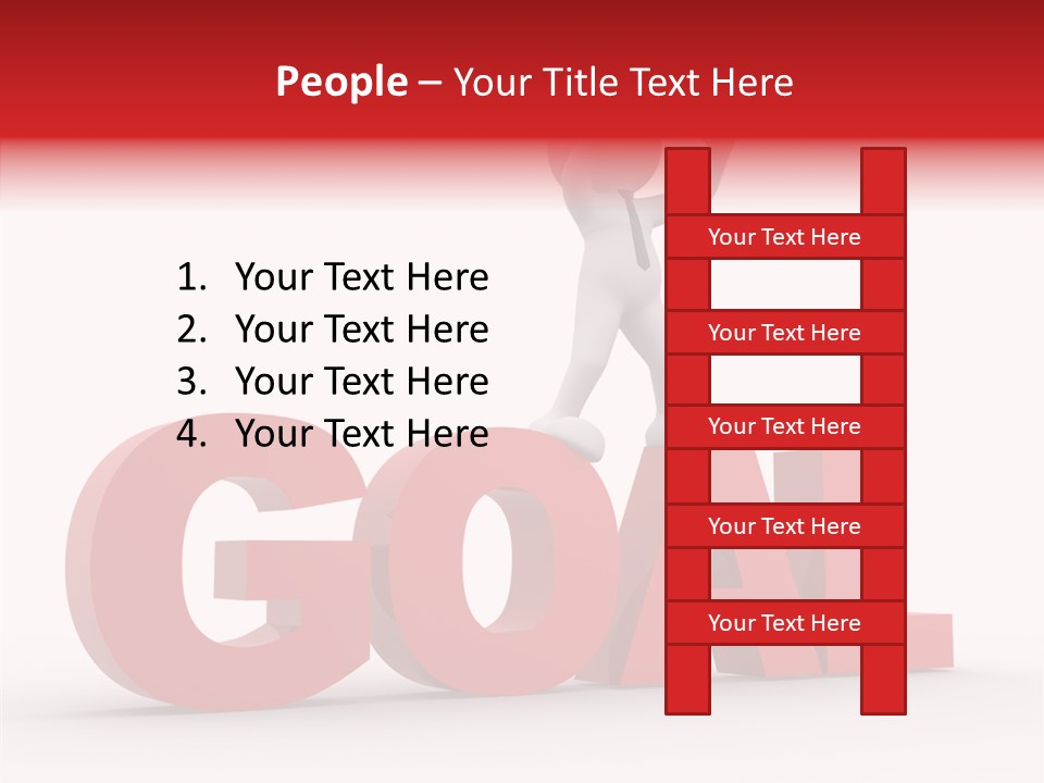 Business Opportunity Find PowerPoint Template