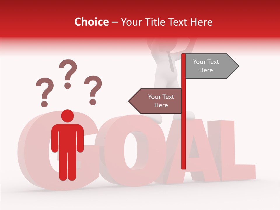 Business Opportunity Find PowerPoint Template