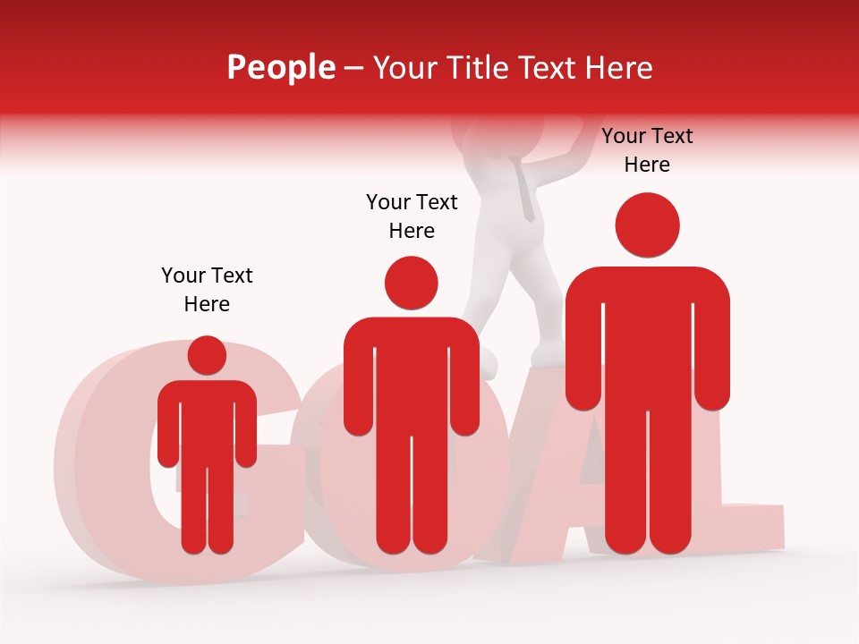 Business Opportunity Find PowerPoint Template
