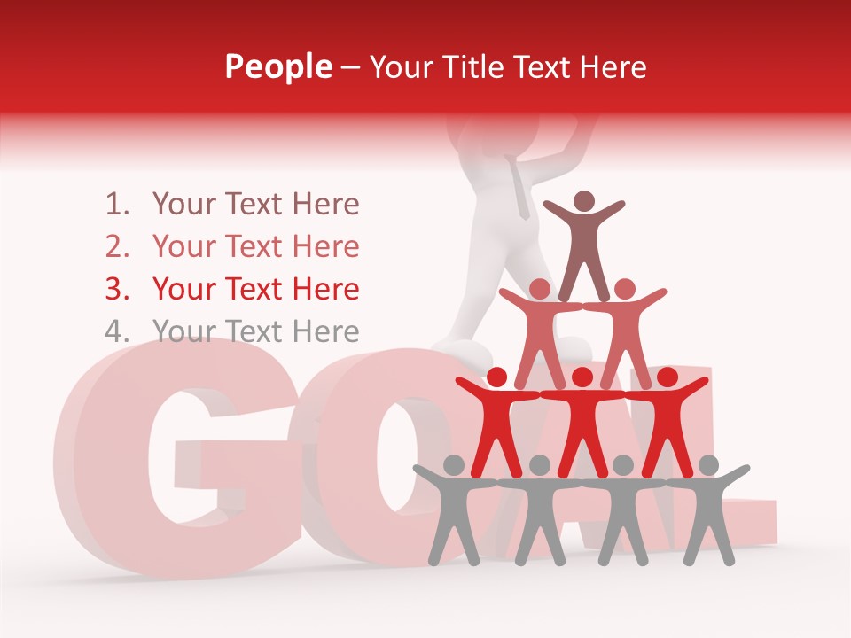 Business Opportunity Find PowerPoint Template