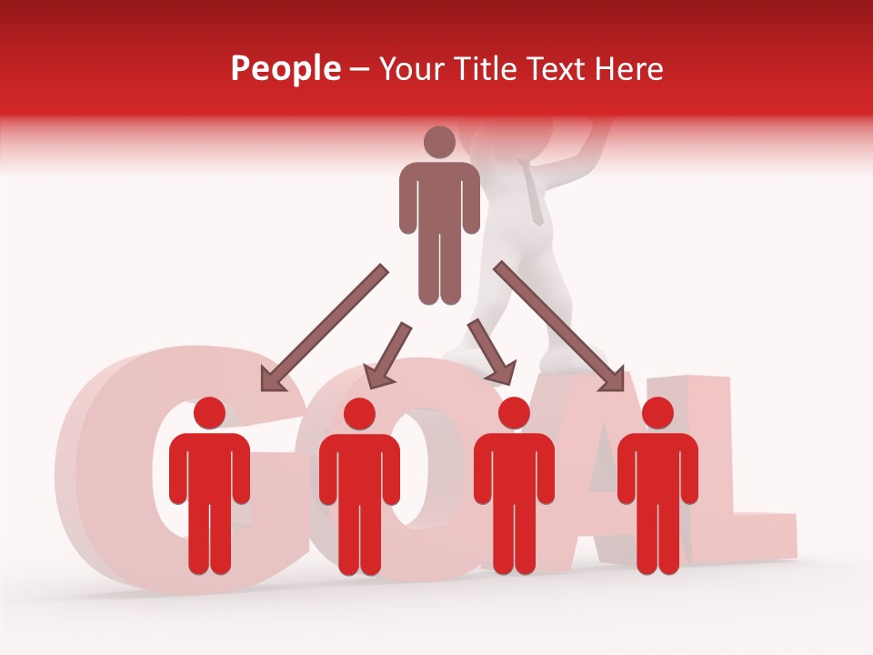Business Opportunity Find PowerPoint Template