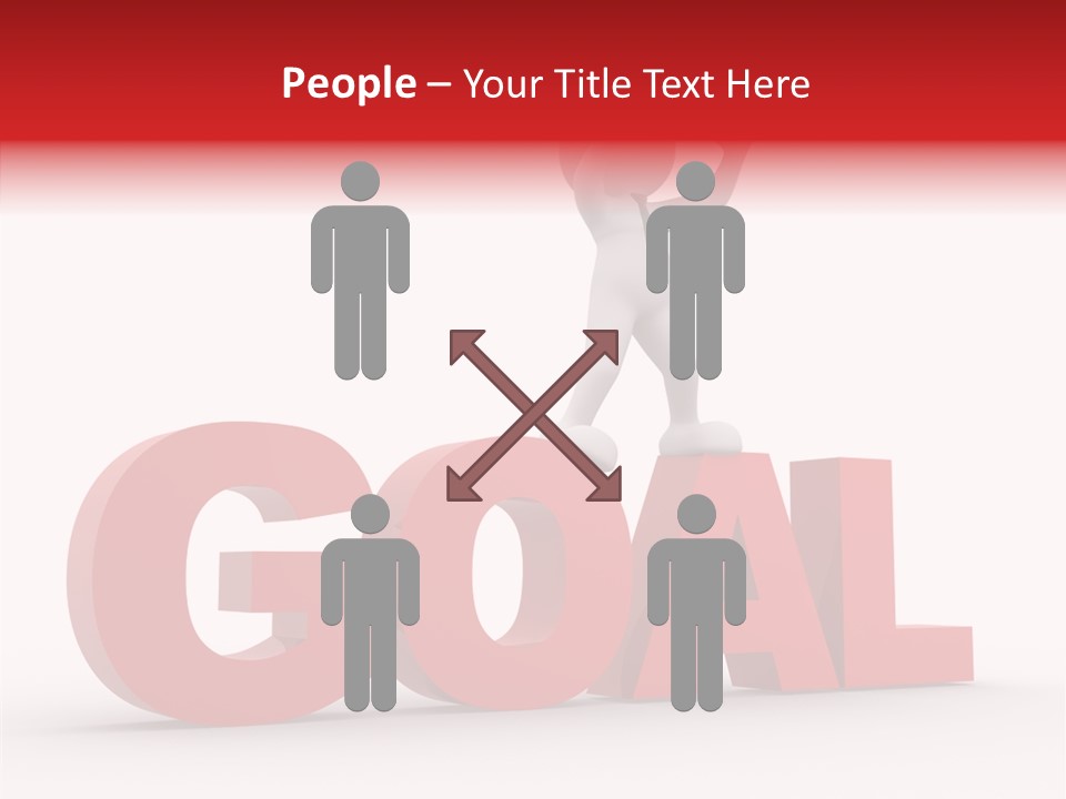 Business Opportunity Find PowerPoint Template