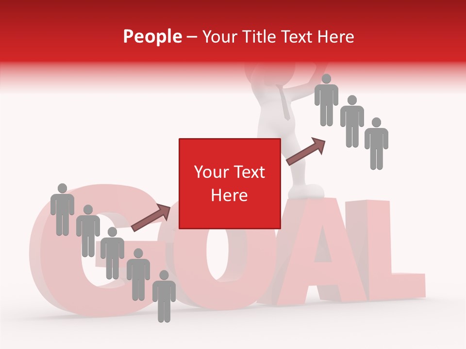 Business Opportunity Find PowerPoint Template