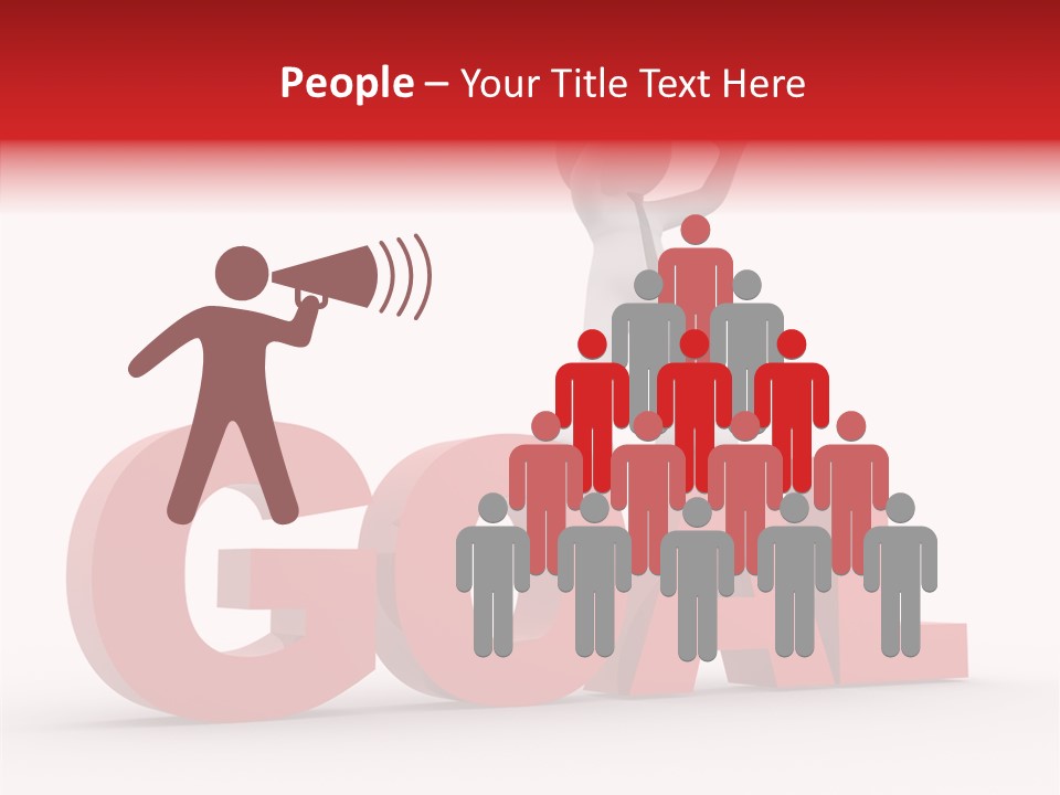 Business Opportunity Find PowerPoint Template