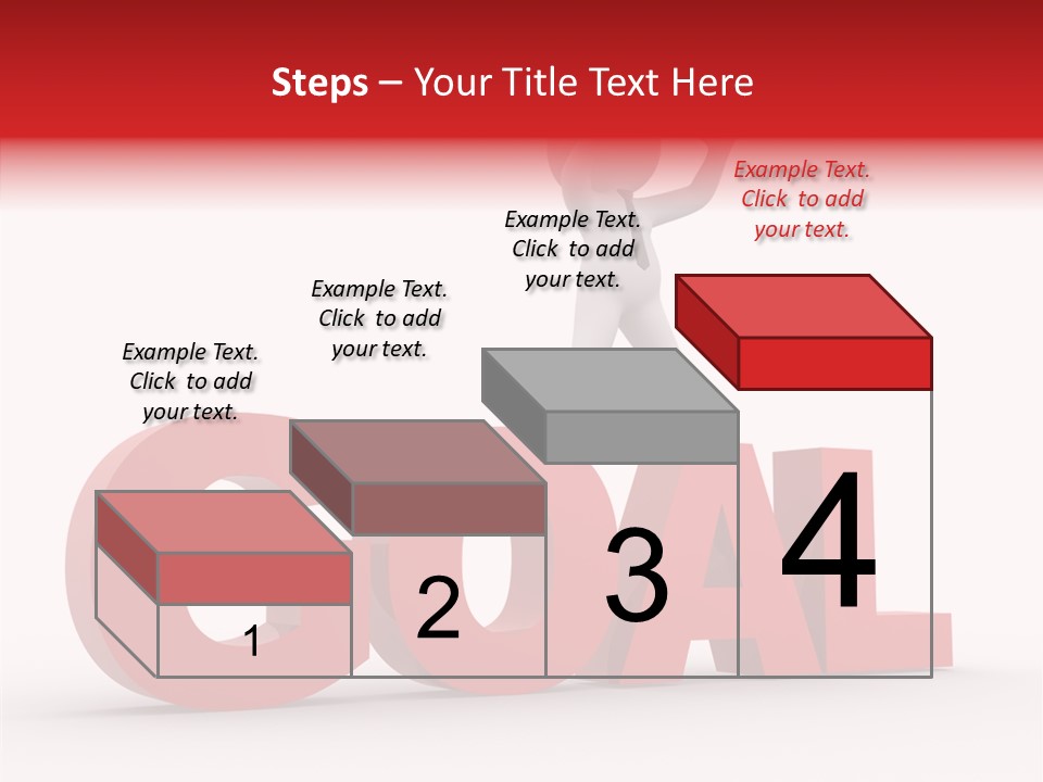 Business Opportunity Find PowerPoint Template