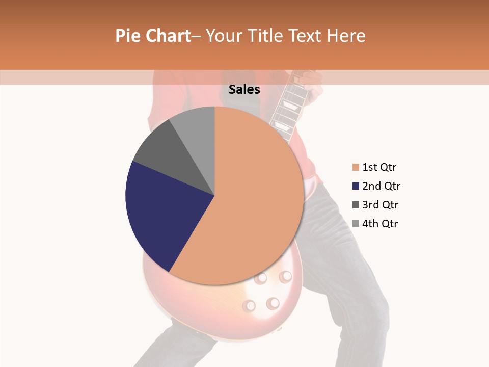 Young Fun People PowerPoint Template