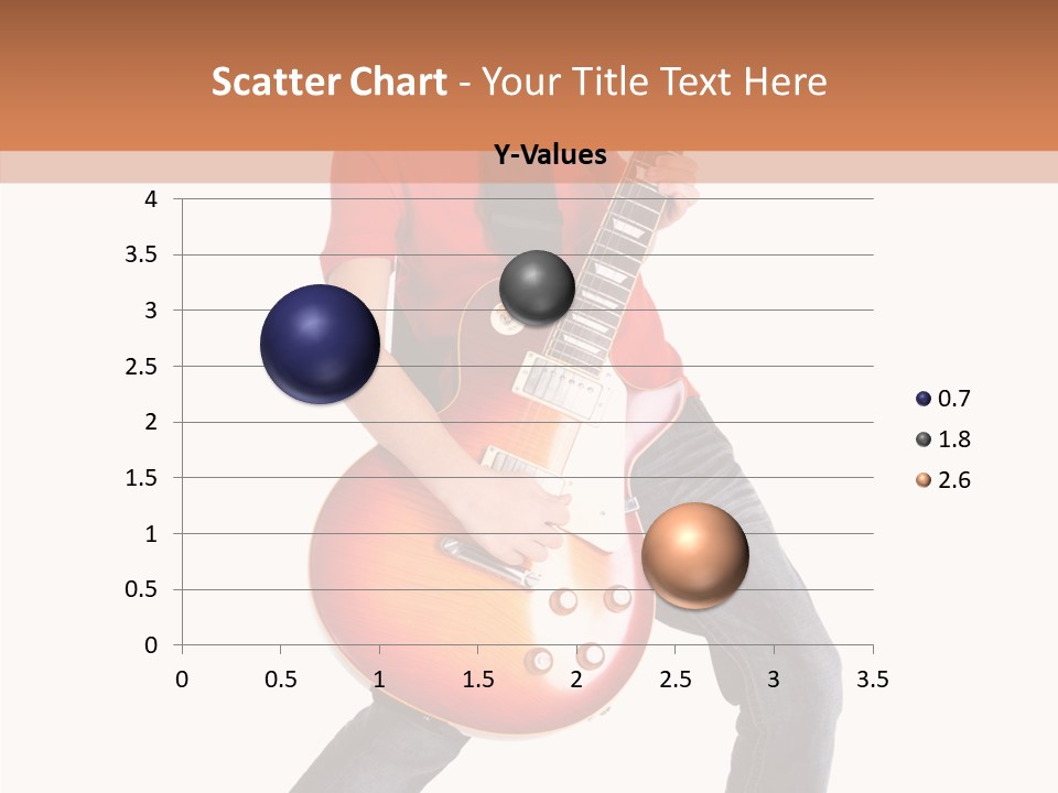 Young Fun People PowerPoint Template