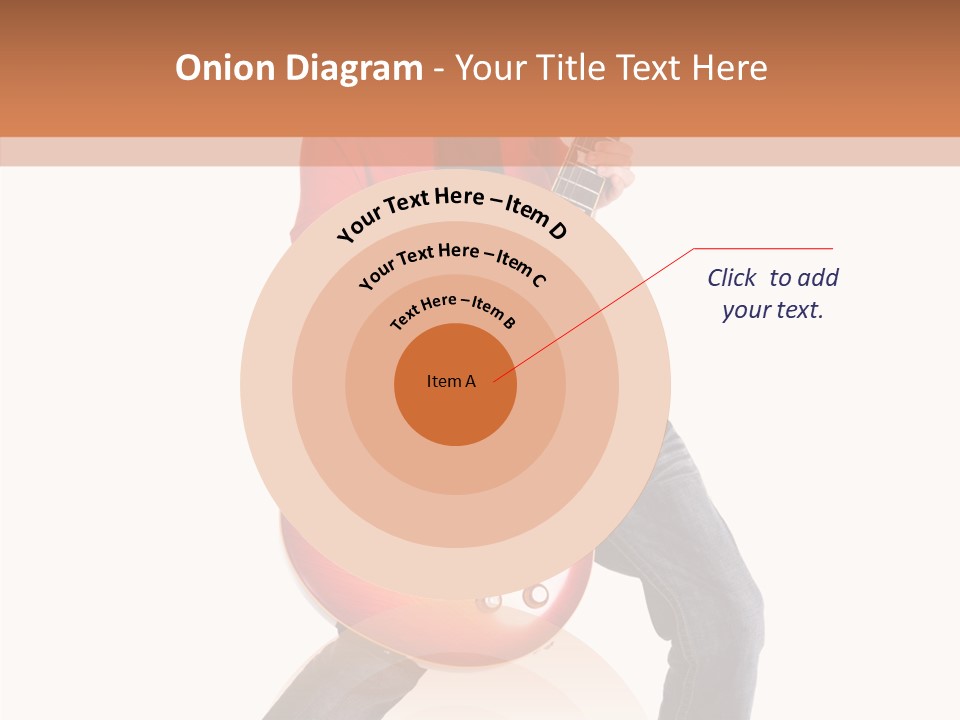 Young Fun People PowerPoint Template