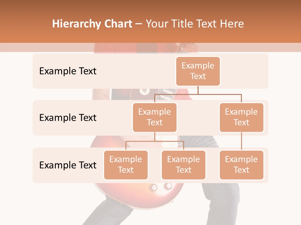 Young Fun People PowerPoint Template