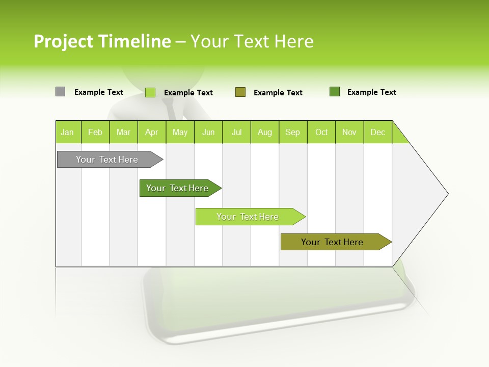 Network Web Find PowerPoint Template