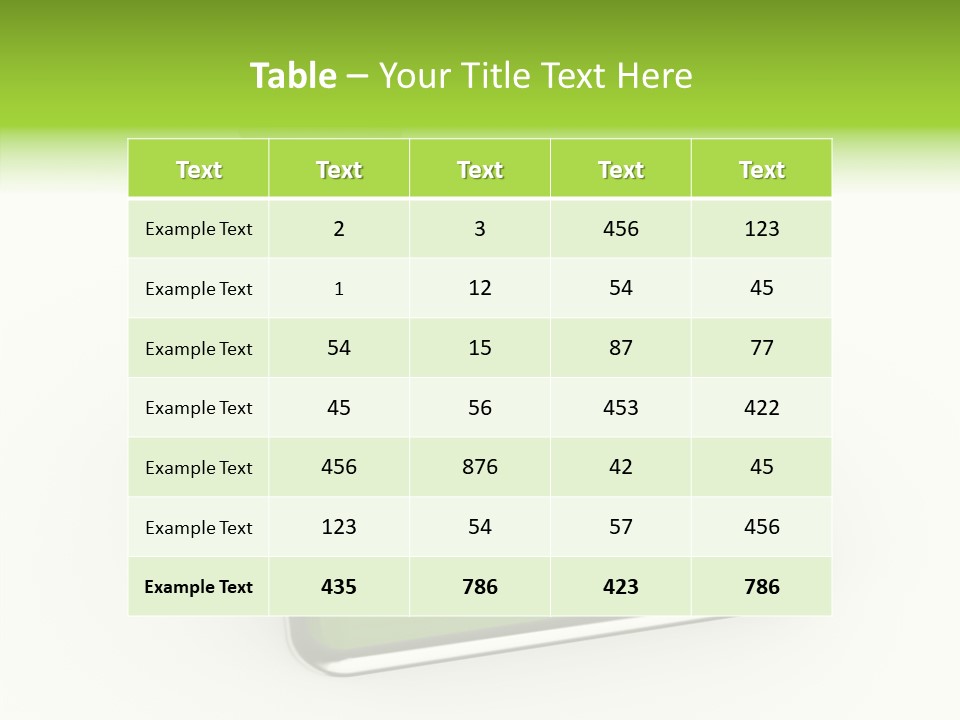 Network Web Find PowerPoint Template