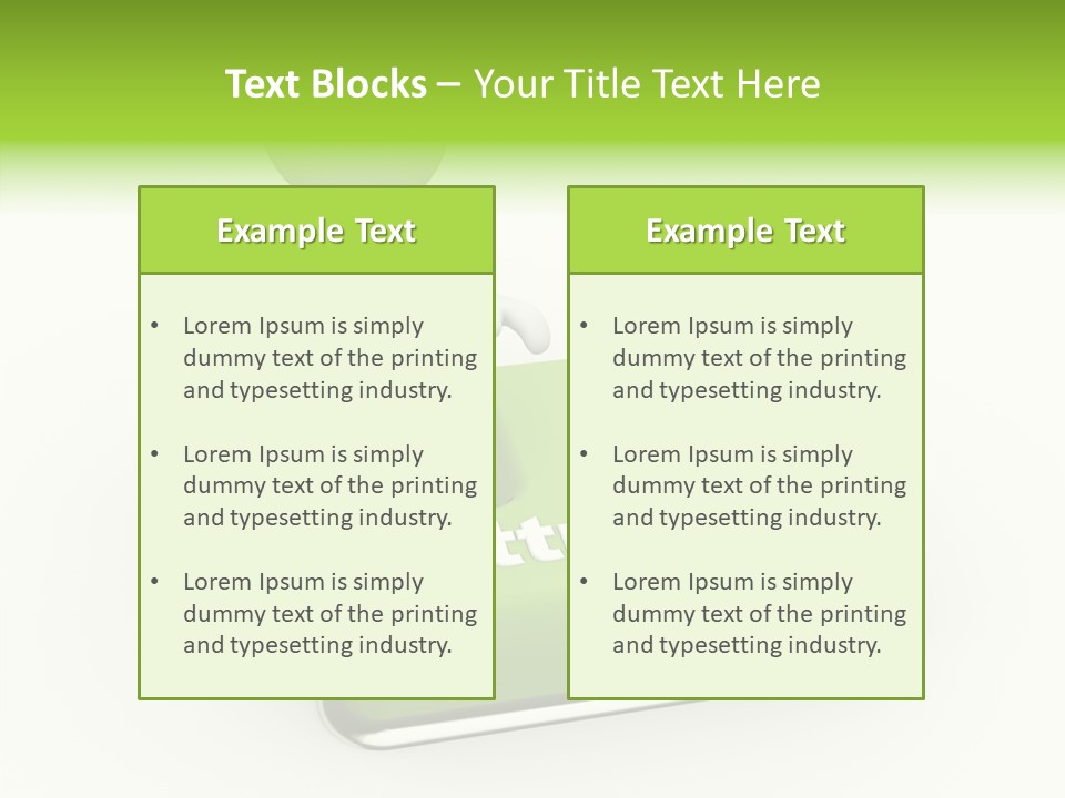 Network Web Find PowerPoint Template