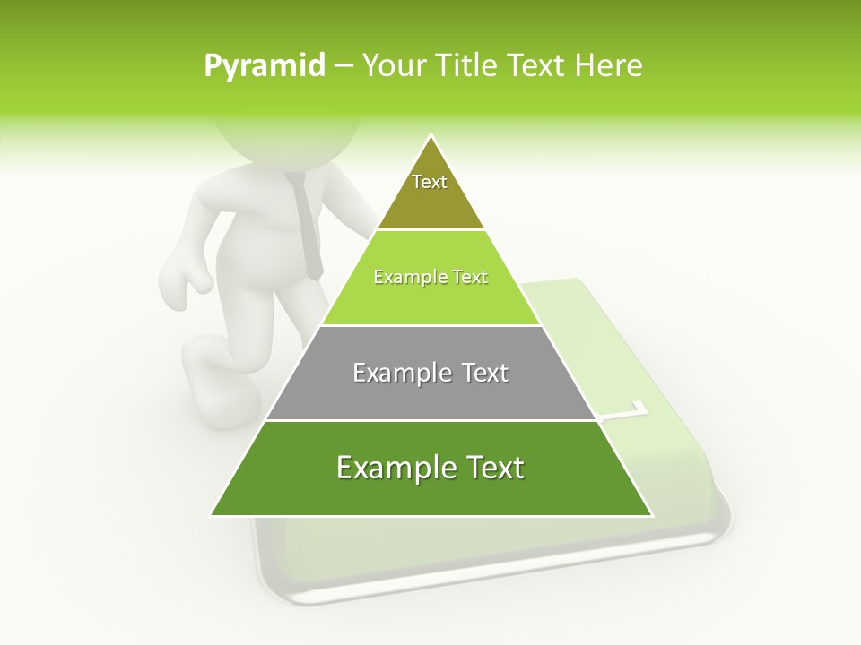 Network Web Find PowerPoint Template