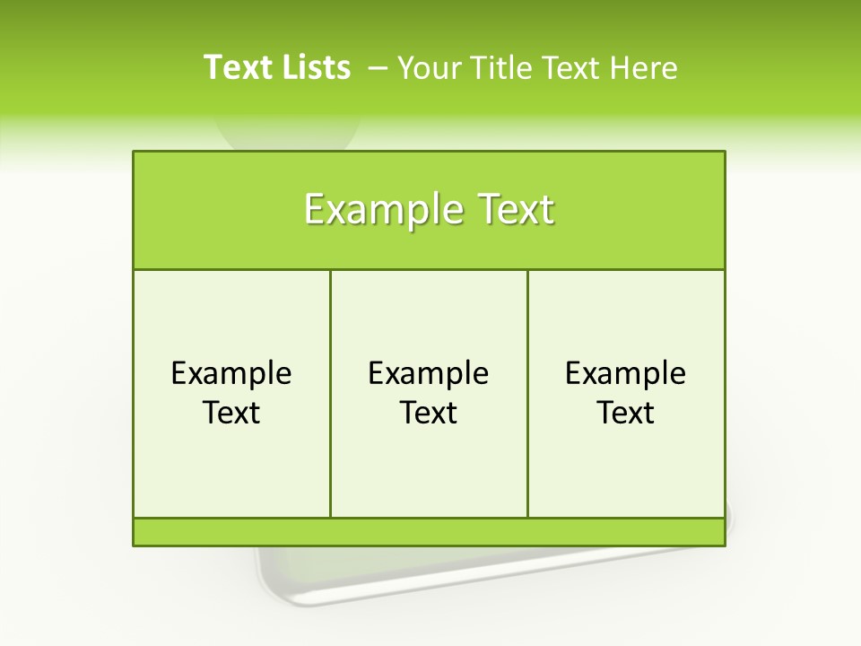 Network Web Find PowerPoint Template