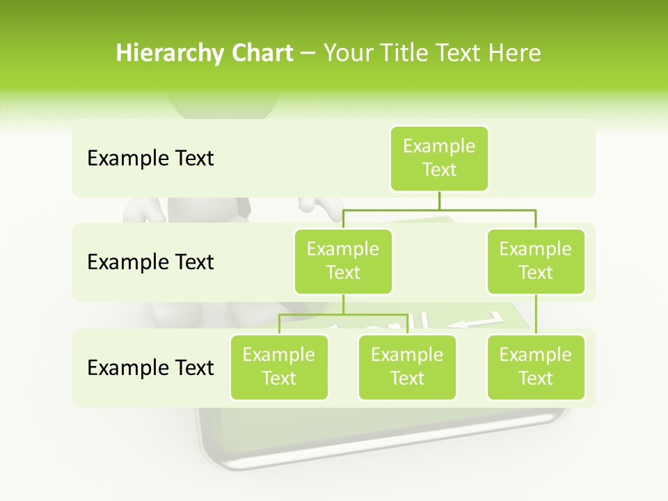 Network Web Find PowerPoint Template