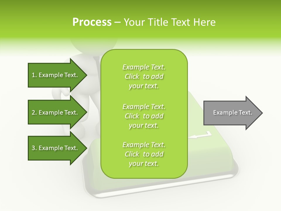Network Web Find PowerPoint Template