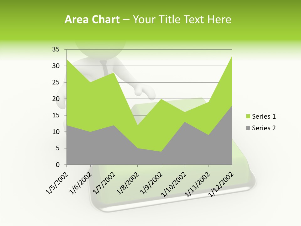Network Web Find PowerPoint Template