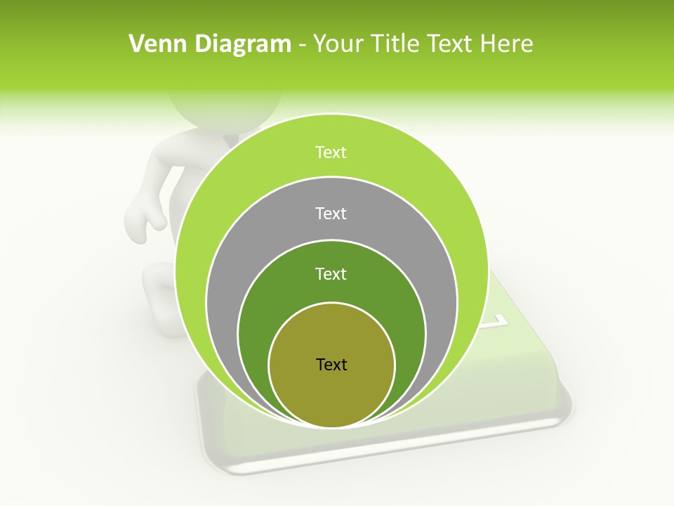 Network Web Find PowerPoint Template