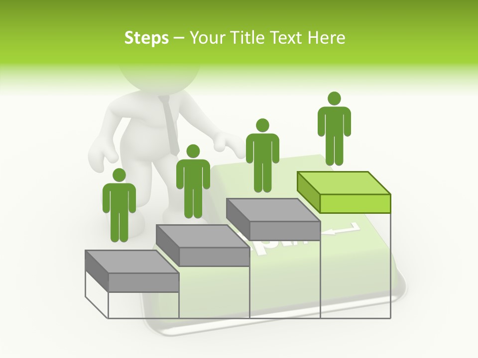 Network Web Find PowerPoint Template