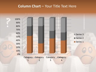 Disappointed Headache Tiredness PowerPoint Template