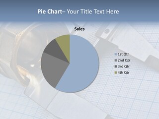 Liquid Engineering Turning PowerPoint Template