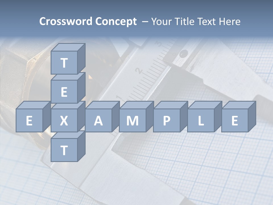 Liquid Engineering Turning PowerPoint Template