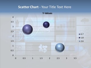 Organize Consultant Opportunity PowerPoint Template