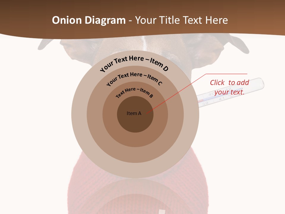 Surgery Emergency Veterinarian PowerPoint Template