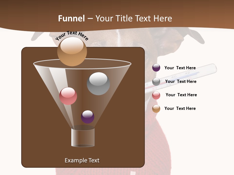 Surgery Emergency Veterinarian PowerPoint Template