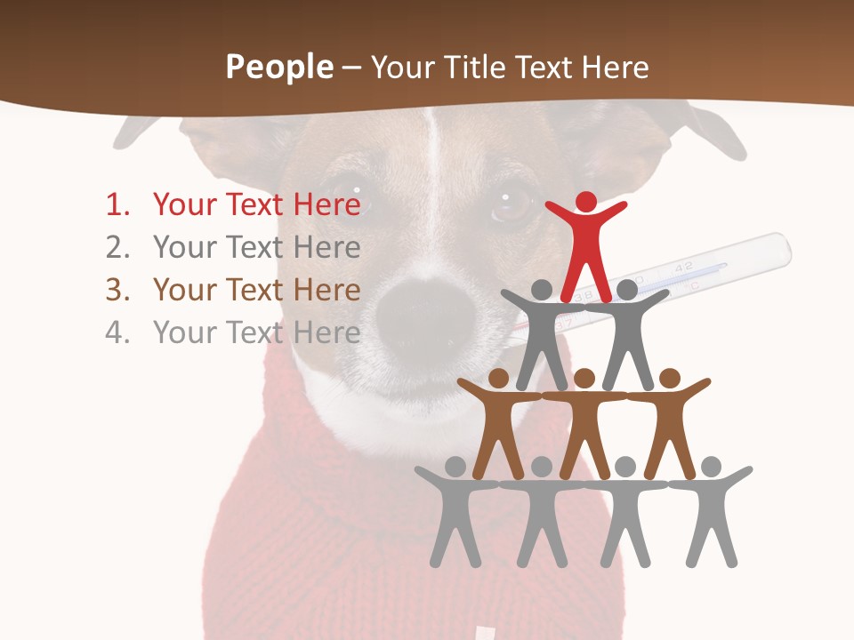 Surgery Emergency Veterinarian PowerPoint Template